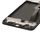MODULO SAMSUNG A10 C/ MARCO CALIDAD BLACK - R-TECH