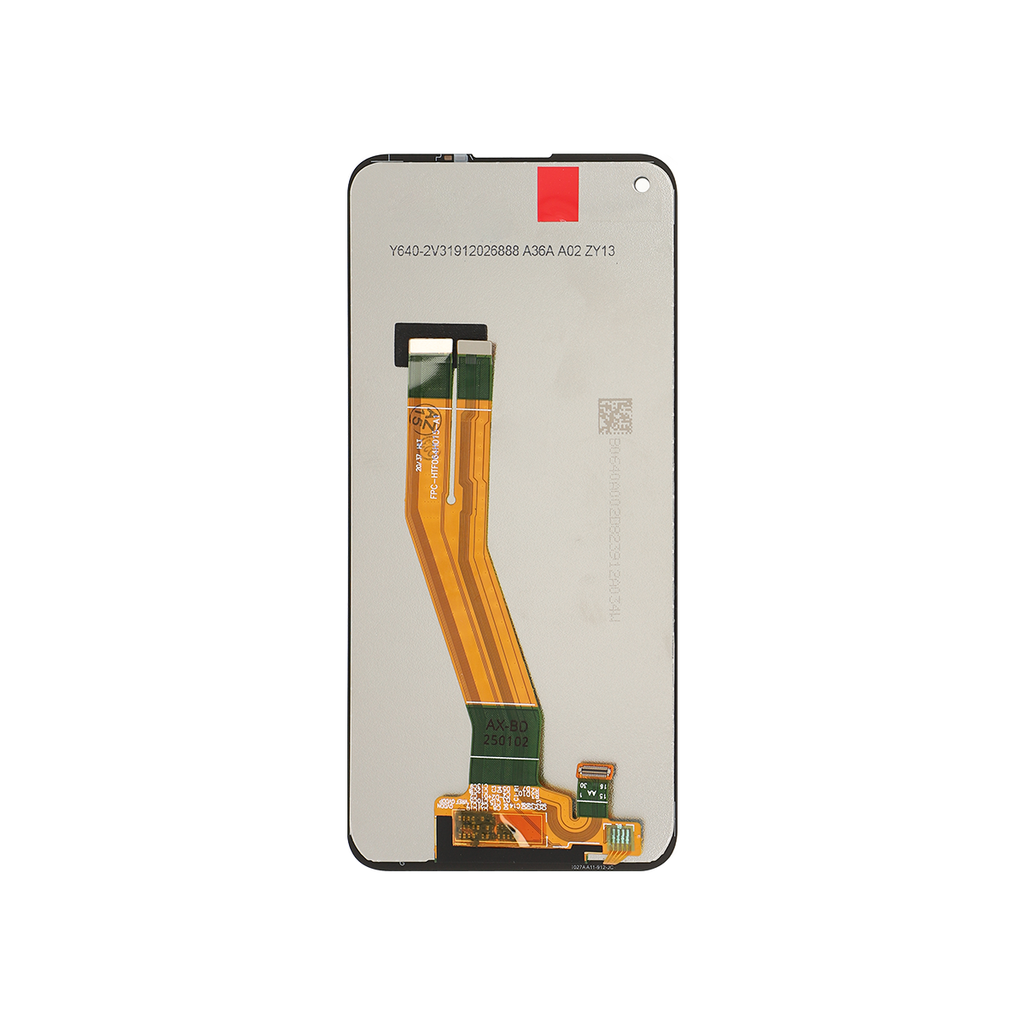 MODULO SAMSUNG A11 CALIDAD BLACK - R-TECH