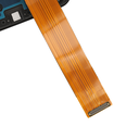 MODULO SAMSUNG A13 4G C/ MARCO CALIDAD BLACK - R-TECH