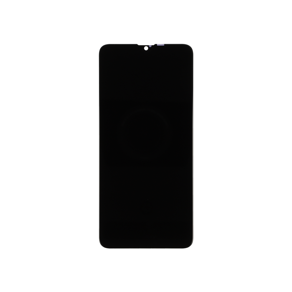 MODULO SAMSUNG A20S CALIDAD BLACK - R-TECH