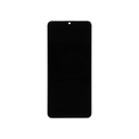 MODULO SAMSUNG A32 C/ MARCO CALIDAD SILVER - R-TECH