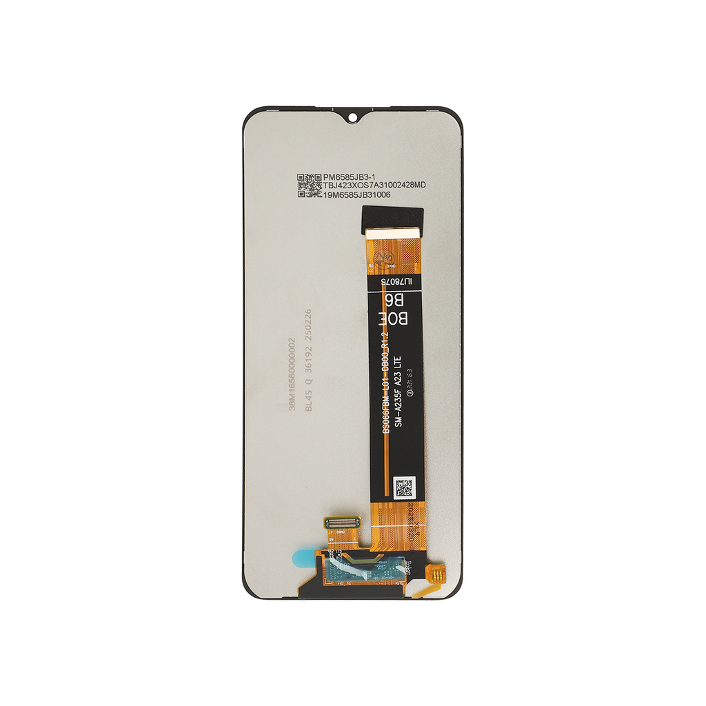 MODULO SAMSUNG A23 4G (A235F) CALIDAD BLACK - R-TECH