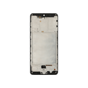 MODULO SAMSUNG A31 C/ MARCO CALIDAD SILVER - R-TECH