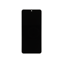 MODULO SAMSUNG A31 C/ MARCO CALIDAD SILVER - R-TECH