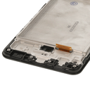 MODULO SAMSUNG A31 C/ MARCO CALIDAD GOLD - R-TECH