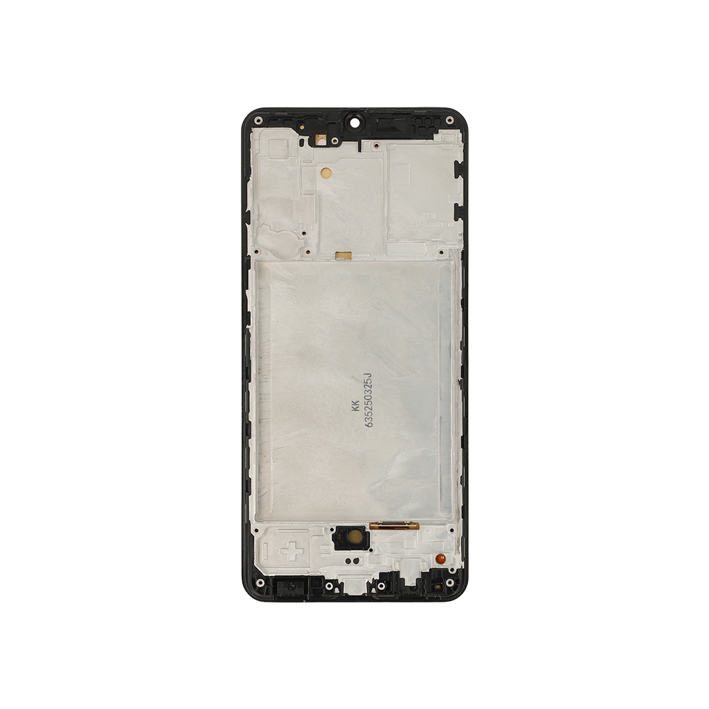 MODULO SAMSUNG A31 C/ MARCO CALIDAD GOLD - R-TECH