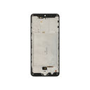 MODULO SAMSUNG A31 C/ MARCO CALIDAD GOLD - R-TECH