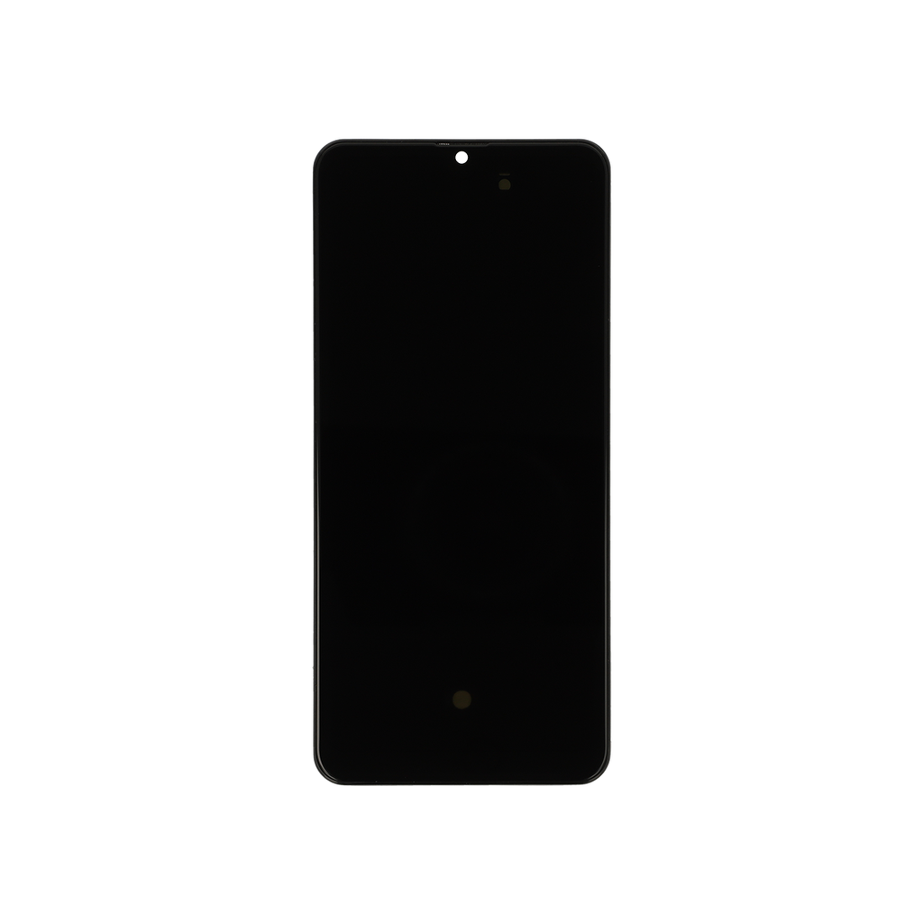 MODULO SAMSUNG A31 C/ MARCO CALIDAD GOLD - R-TECH