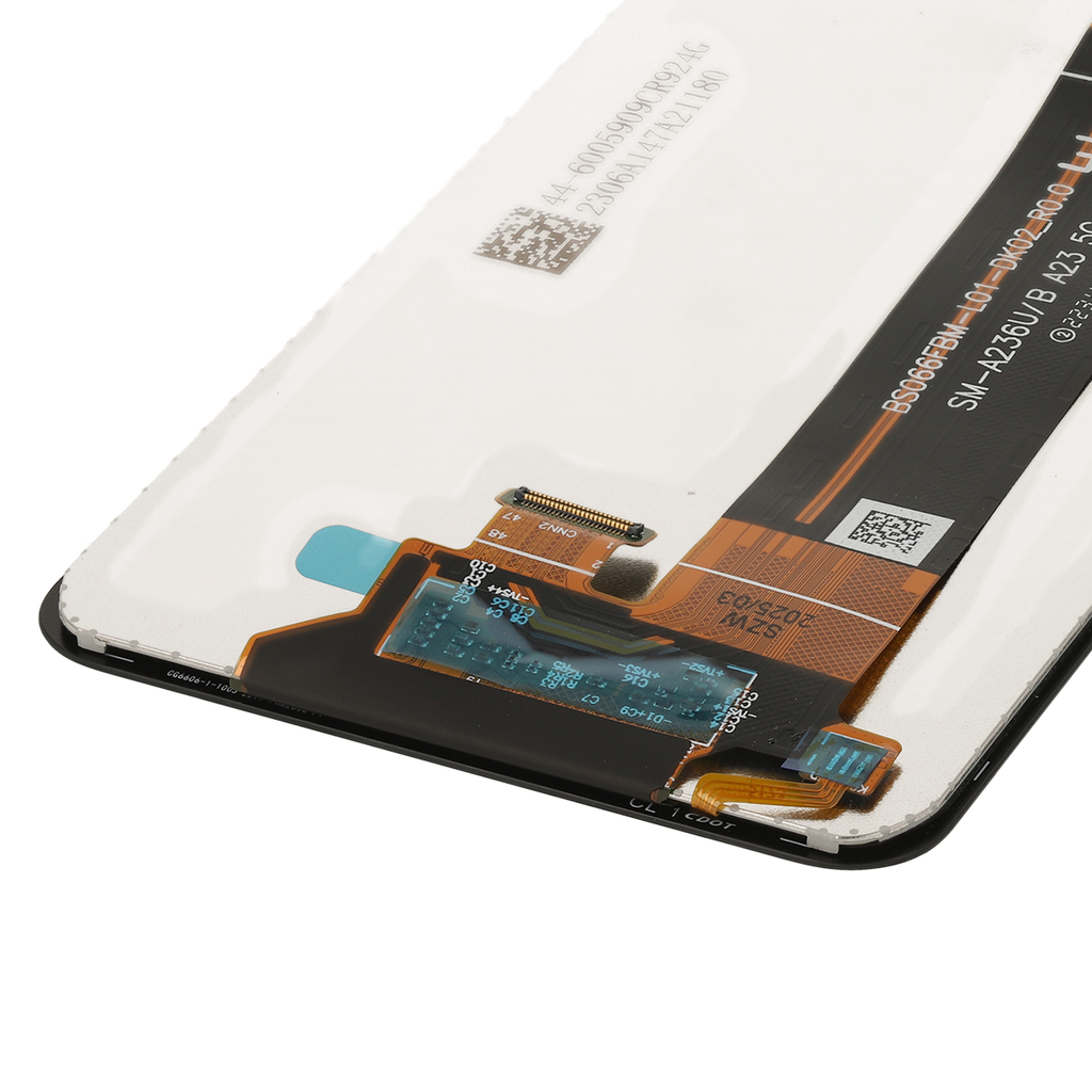 MODULO SAMSUNG A23 5G (A236B) CALIDAD BLACK - R-TECH