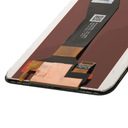 MODULO MOTO E13 CALIDAD BLACK - R-TECH