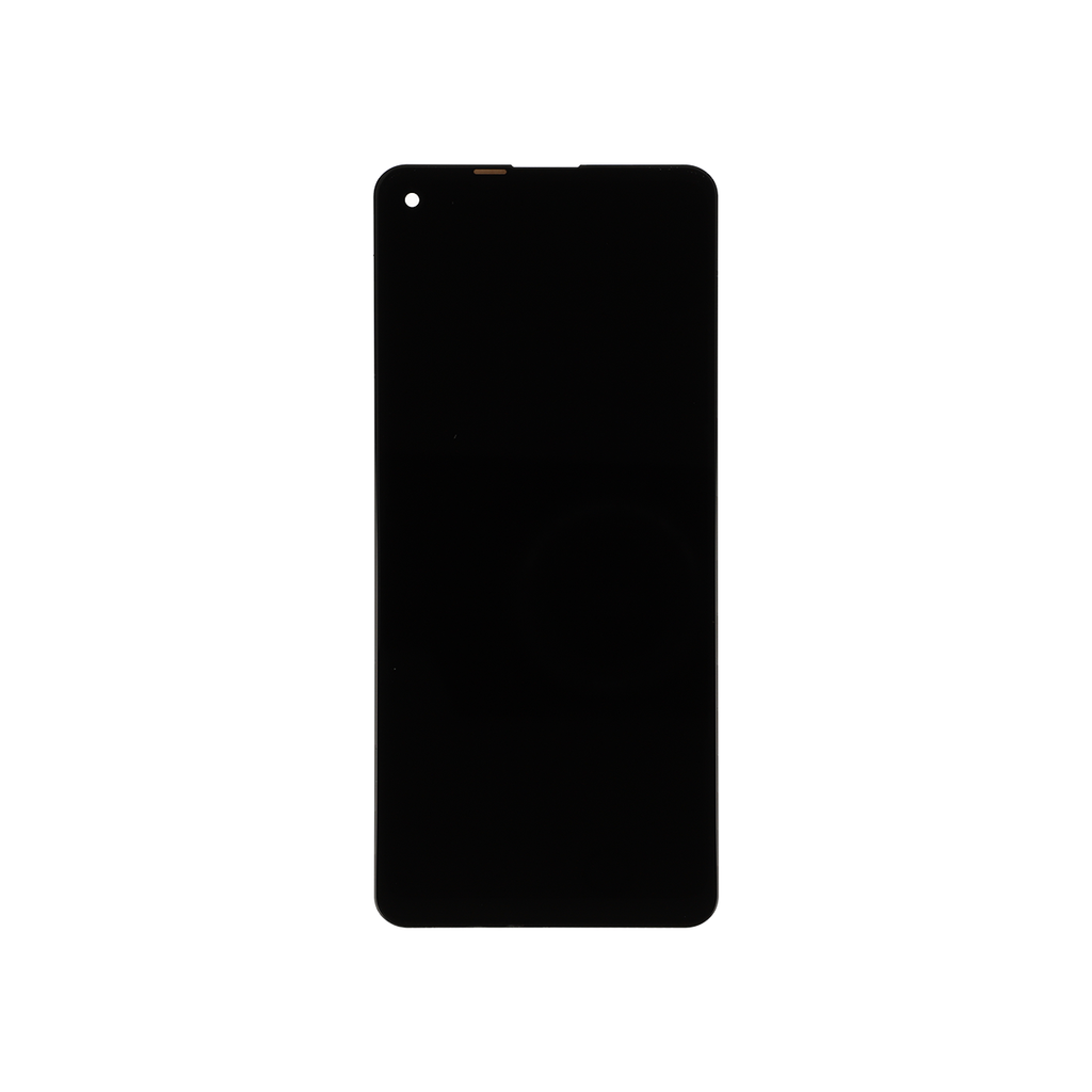 MODULO SAMSUNG A21S CALIDAD BLACK - R-TECH