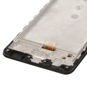 MODULO SAMSUNG A21S C/ MARCO CALIDAD BLACK - R-TECH