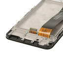 MODULO SAMSUNG A23 4G (M336B) C/ MARCO CALIDAD BLACK - R-TECH