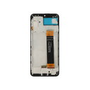 MODULO SAMSUNG A23 4G (M336B) C/ MARCO CALIDAD BLACK - R-TECH