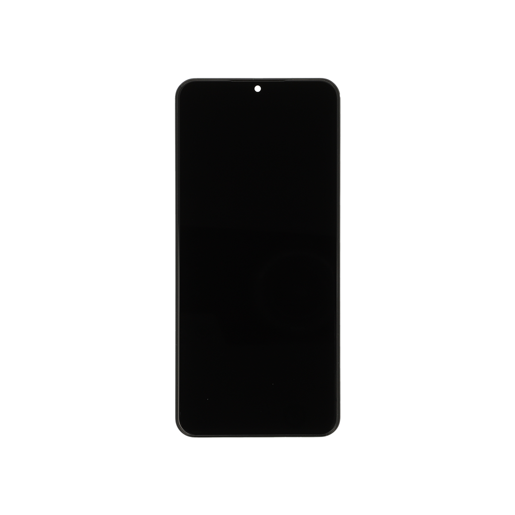 MODULO SAMSUNG A23 4G (M336B) C/ MARCO CALIDAD BLACK - R-TECH