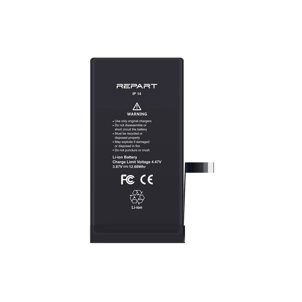 BATERIA IPHONE 14 3279 mAh  - REPART