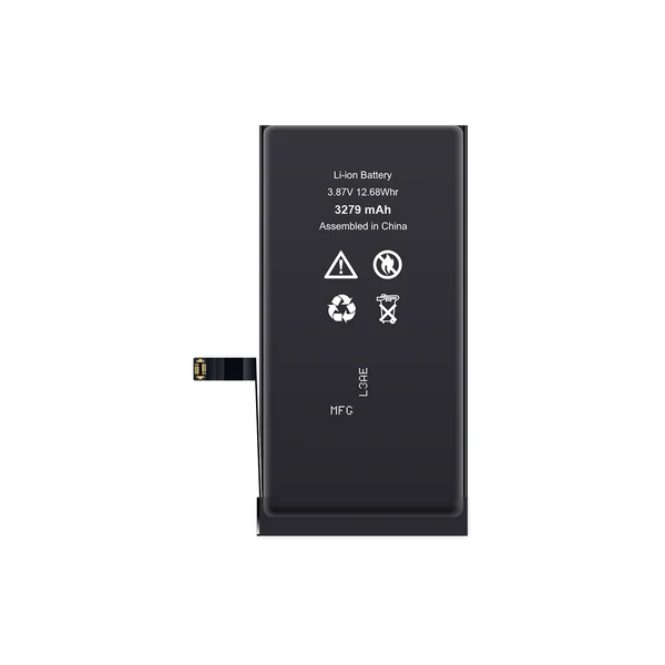 BATERIA IPHONE 14 3279 mAh  - REPART