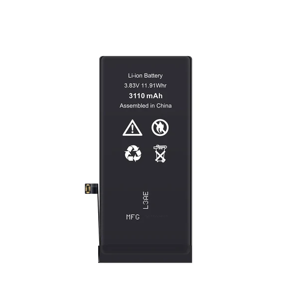BATERIA IPHONE 11 3110 mAh  - REPART