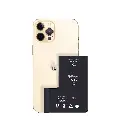 BATERIA IPHONE 12 PRO MAX 3687 mAh  - REPART