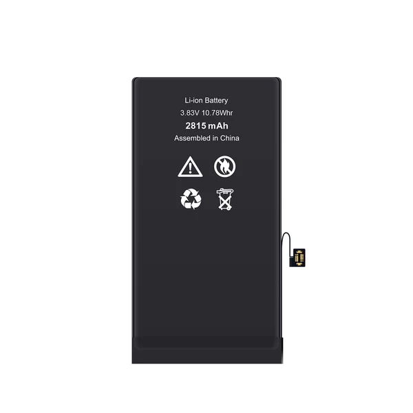 BATERIA IPHONE 12/12 PRO 2815 mAh  - REPART