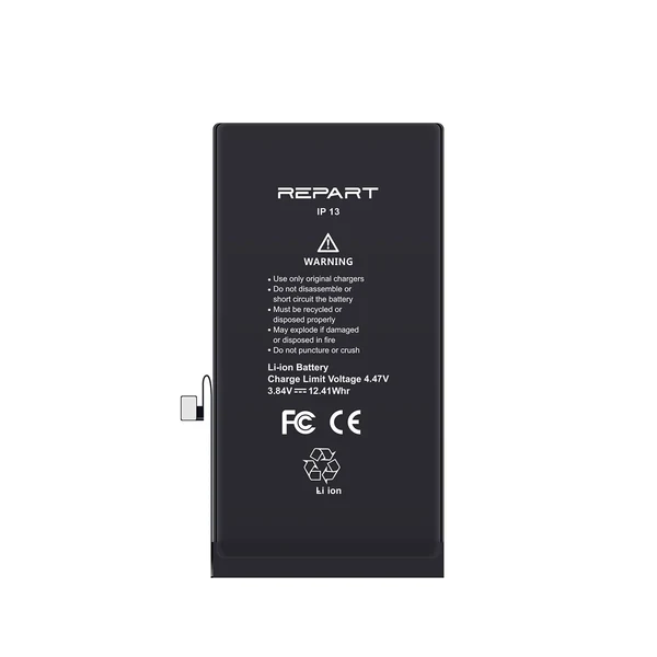 BATERIA IPHONE 13 3227 mAh  - REPART