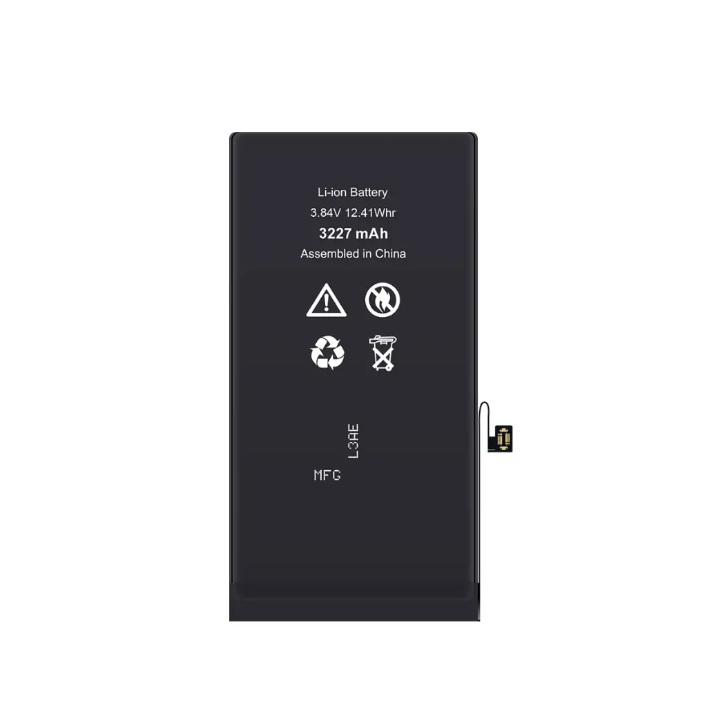 BATERIA IPHONE 13 3227 mAh  - REPART