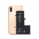 BATERIA IPHONE XS 2658 mAh  - REPART
