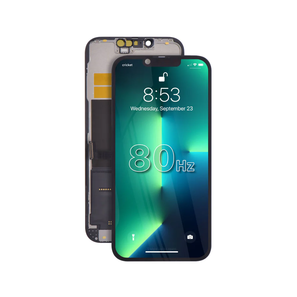 MODULO IPHONE 13 PRO CALIDAD INCELL - REPART