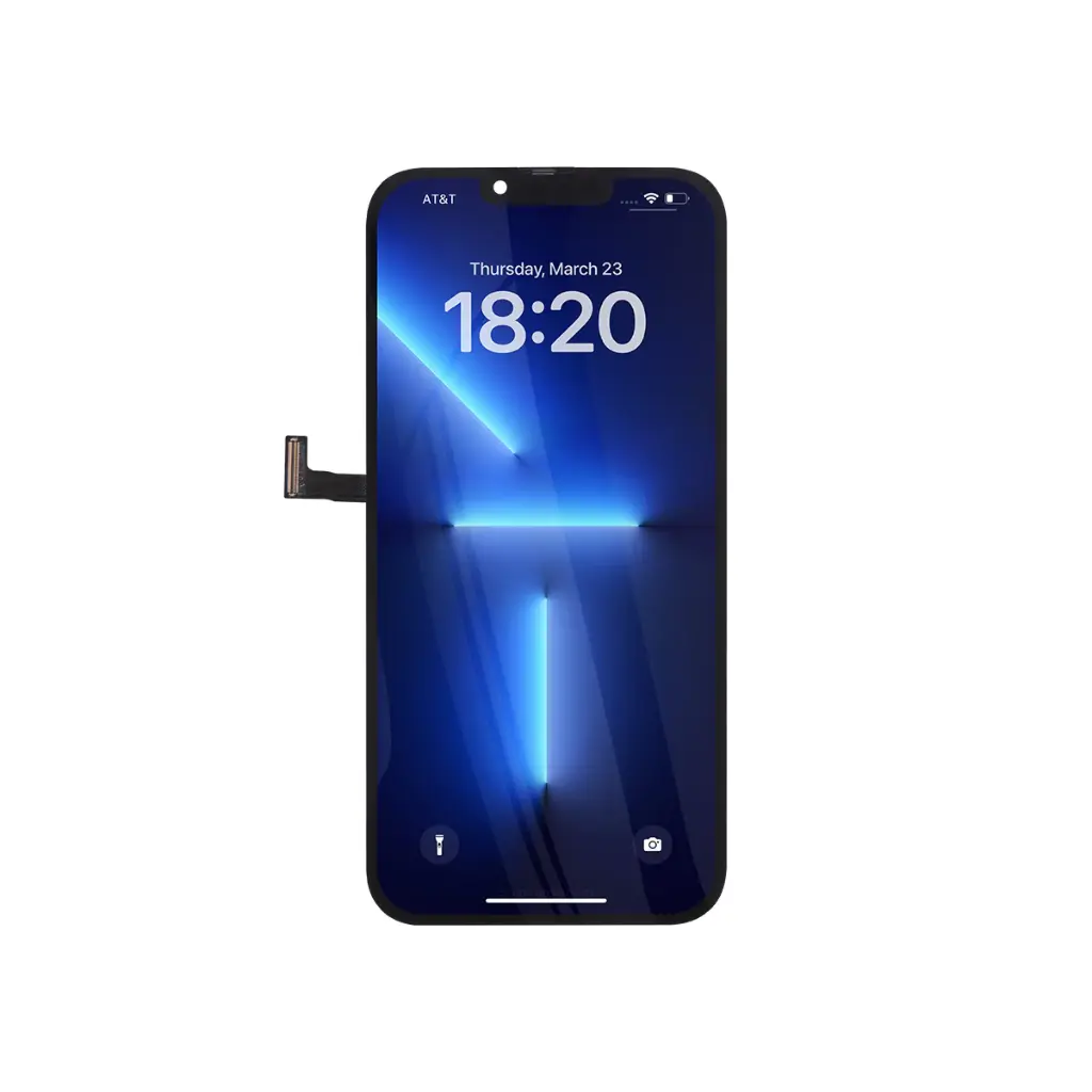 MODULO IPHONE 13 CALIDAD SOFT OLED - REPART