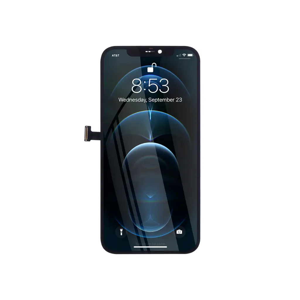 MODULO IPHONE 12 PRO MAX CALIDAD SOFT OLED - REPART