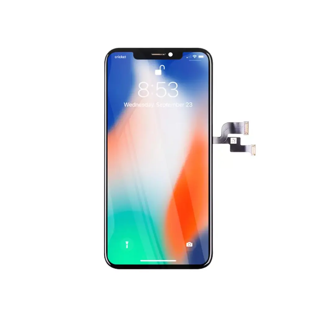 MODULO IPHONE X CALIDAD INCELL - REPART