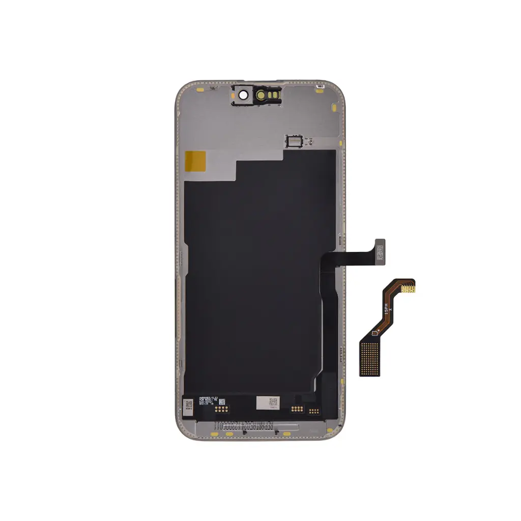 MODULO IPHONE 15 PRO MAX CALIDAD SOFT OLED - REPART