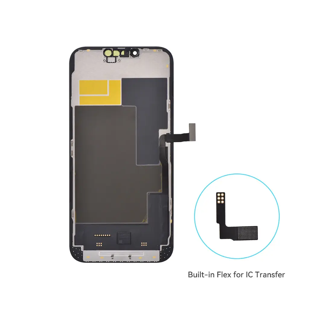 MODULO IPHONE 13 PRO MAX CALIDAD INCELL - REPART