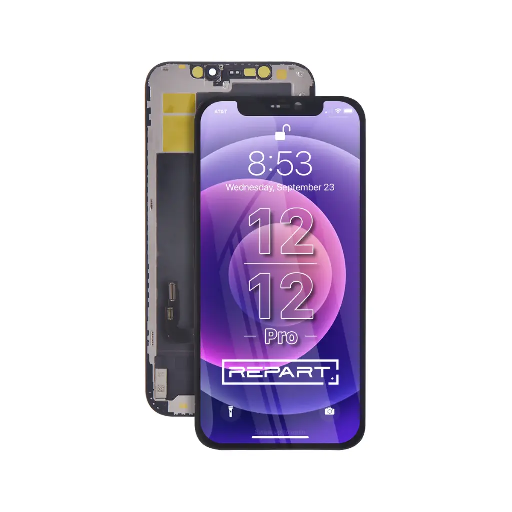 MODULO IPHONE 12/12 PRO CALIDAD INCELL - REPART