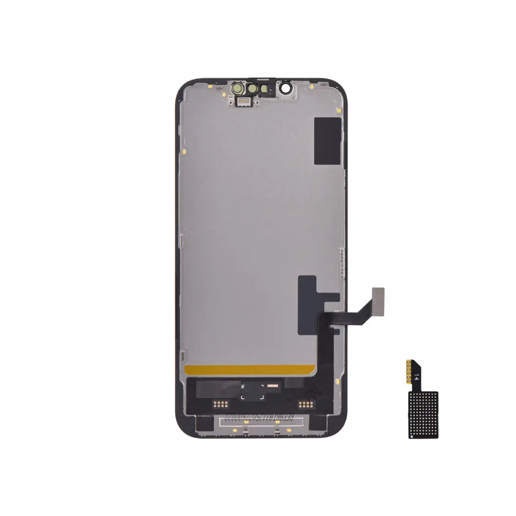 MODULO IPHONE 14 CALIDAD SOFT OLED - REPART