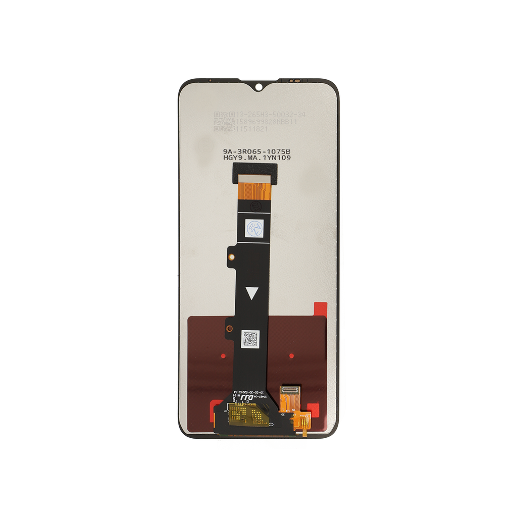 MODULO MOTO E20 CALIDAD BLACK - R-TECH