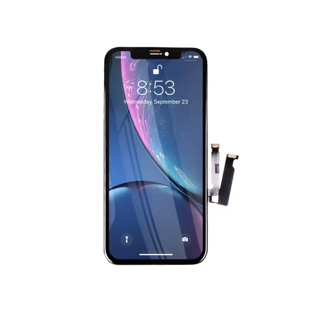 MODULO IPHONE XR CALIDAD INCELL - REPART