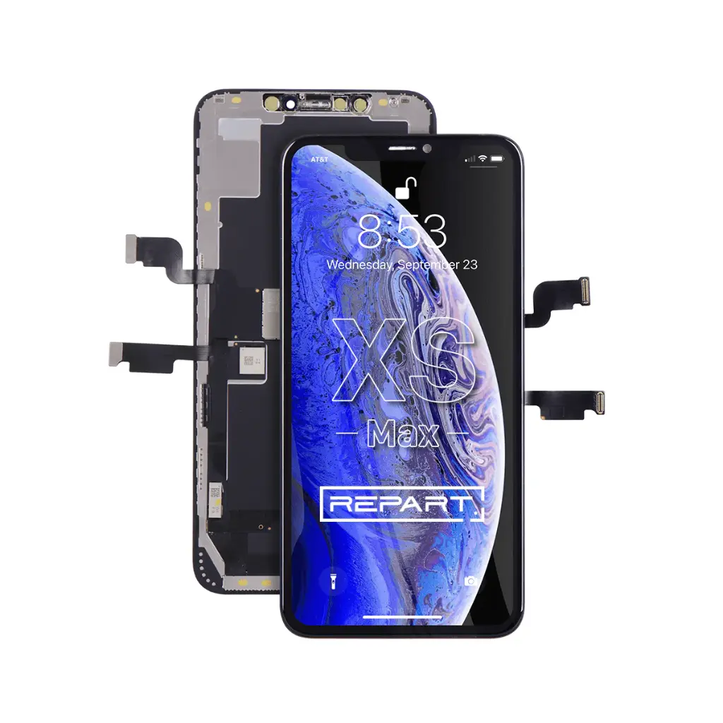 MODULO IPHONE XS MAX CALIDAD INCELL - REPART