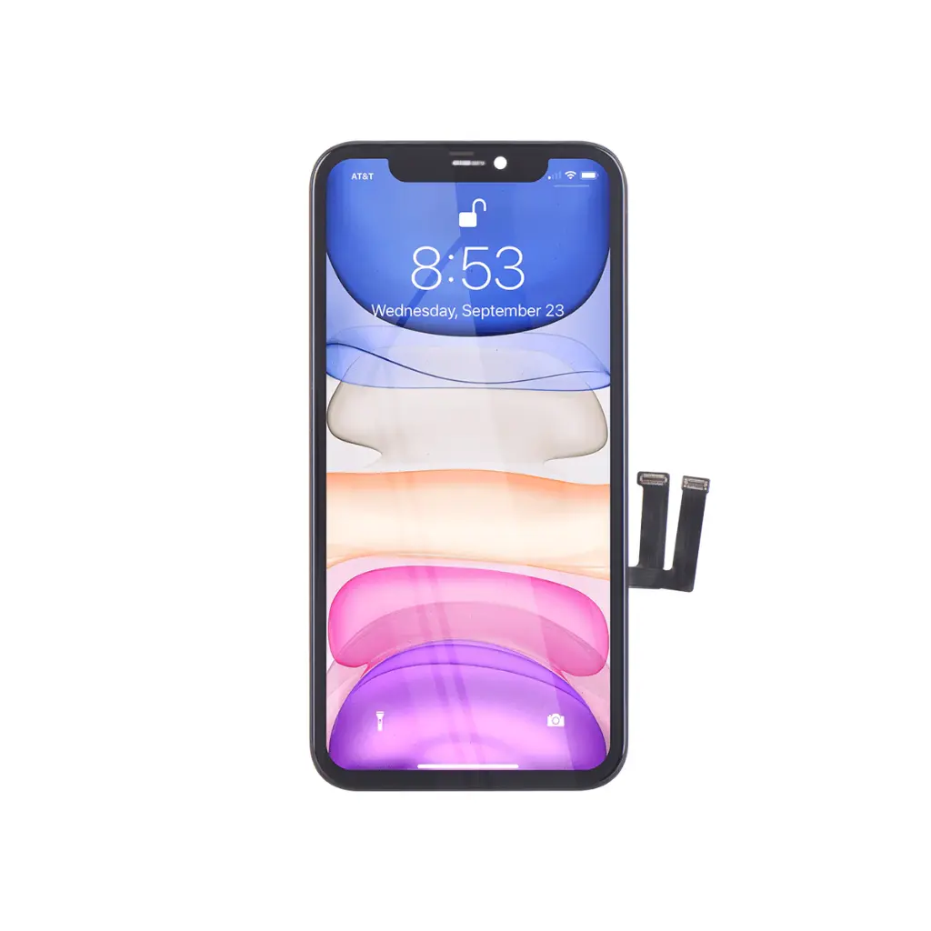 MODULO IPHONE 11 CALIDAD INCELL - REPART