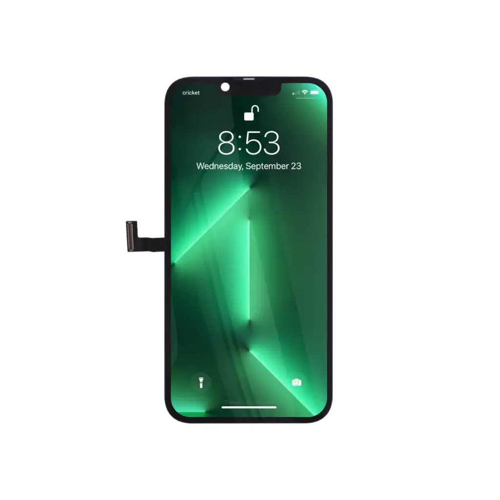 MODULO IPHONE 13 PRO CALIDAD HARD OLED - REPART