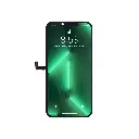 MODULO IPHONE 13 PRO CALIDAD HARD OLED - REPART
