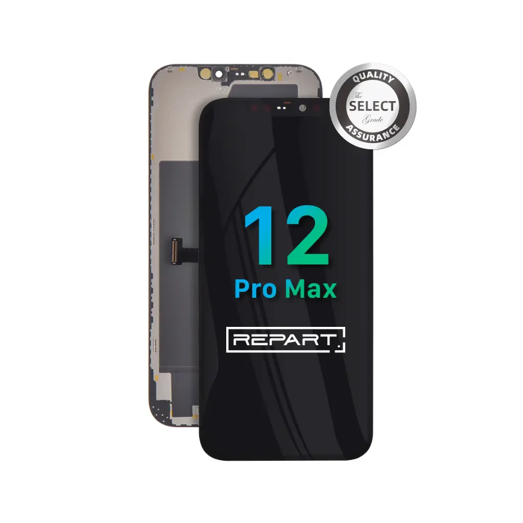 MODULO IPHONE 12 PRO MAX CALIDAD INCELL - REPART