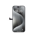MODULO IPHONE 15 PRO CALIDAD SOFT OLED - REPART