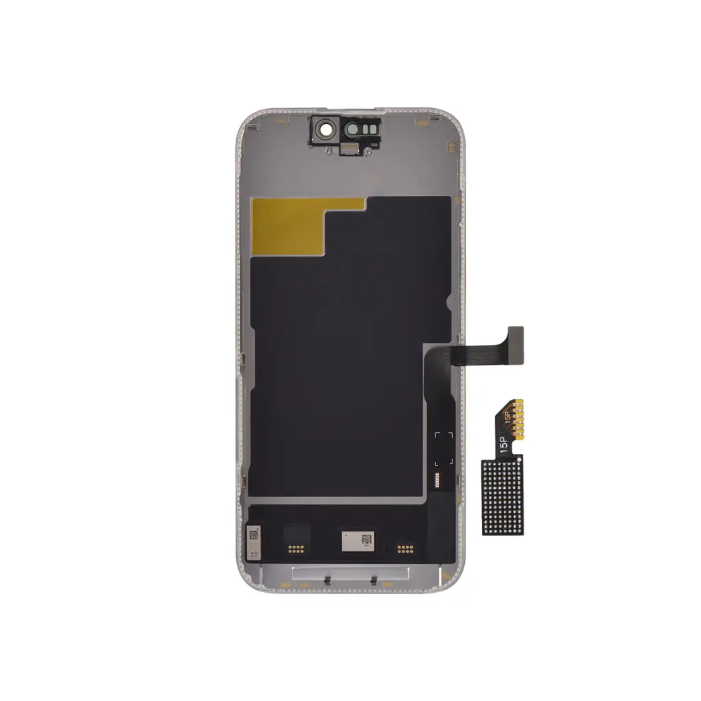 MODULO IPHONE 15 PRO CALIDAD SOFT OLED - REPART