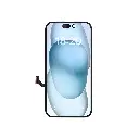 MODULO IPHONE 15 CALIDAD SOFT OLED - REPART