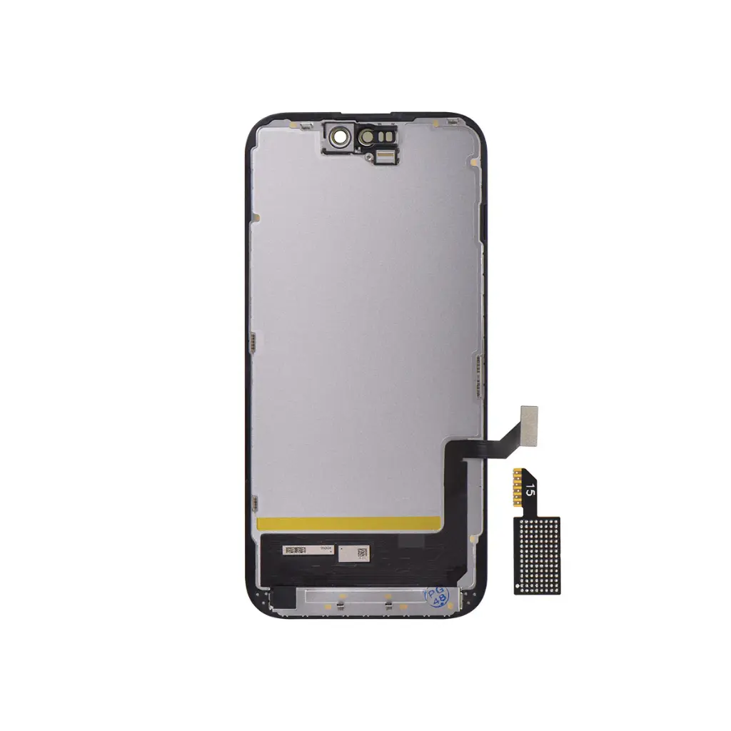 MODULO IPHONE 15 CALIDAD SOFT OLED - REPART