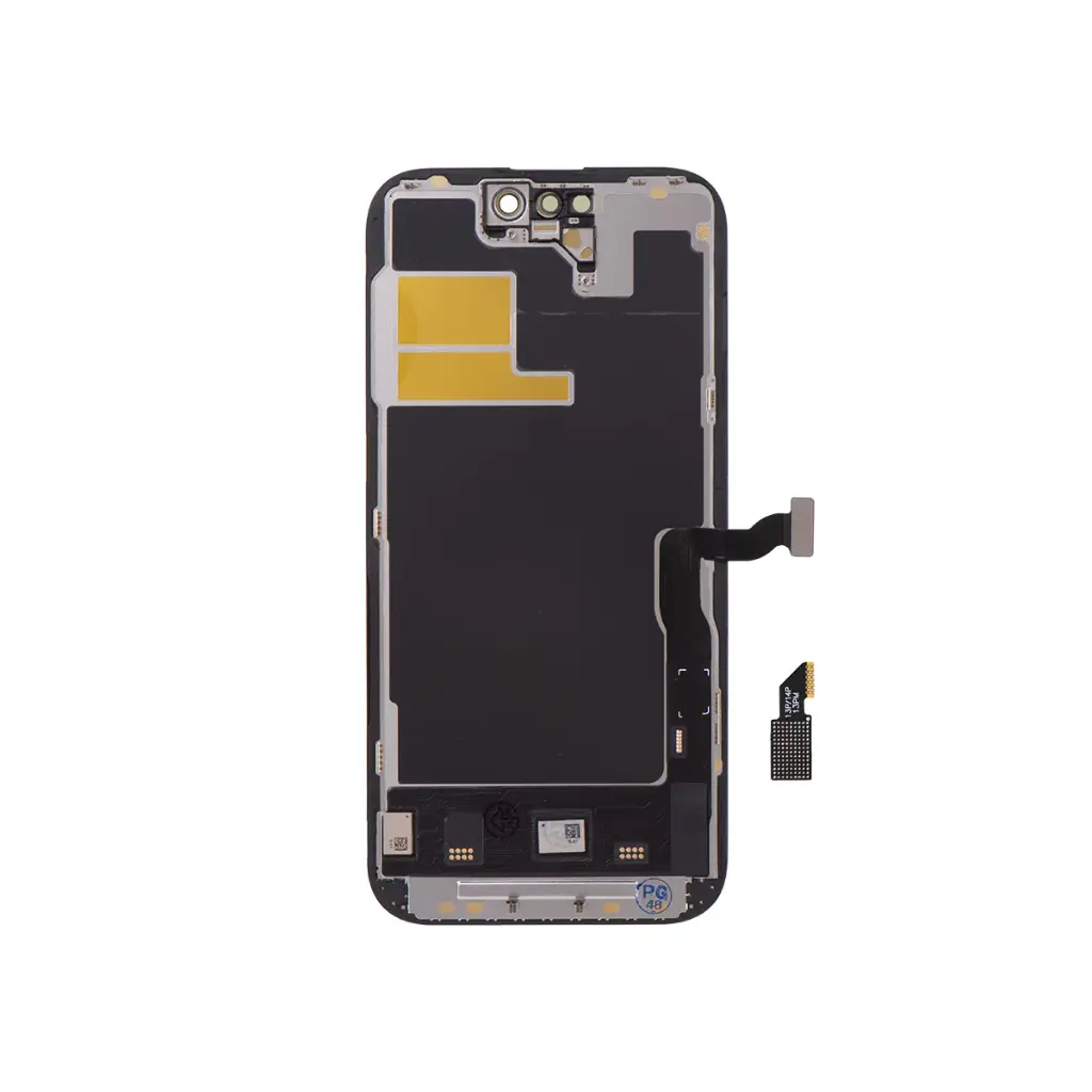 MODULO IPHONE 14 PRO CALIDAD SOFT OLED - REPART