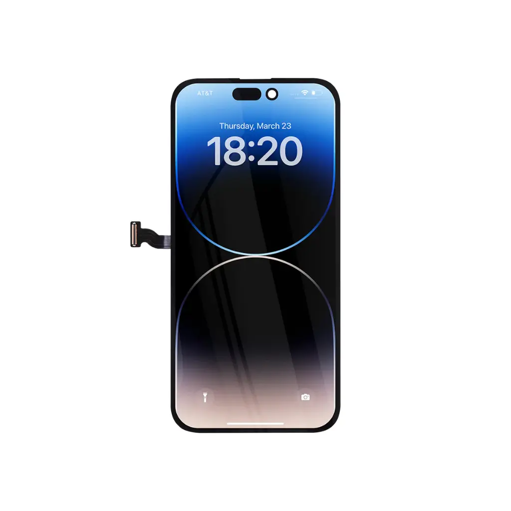 MODULO IPHONE 14 PRO MAX CALIDAD SOFT OLED - REPART