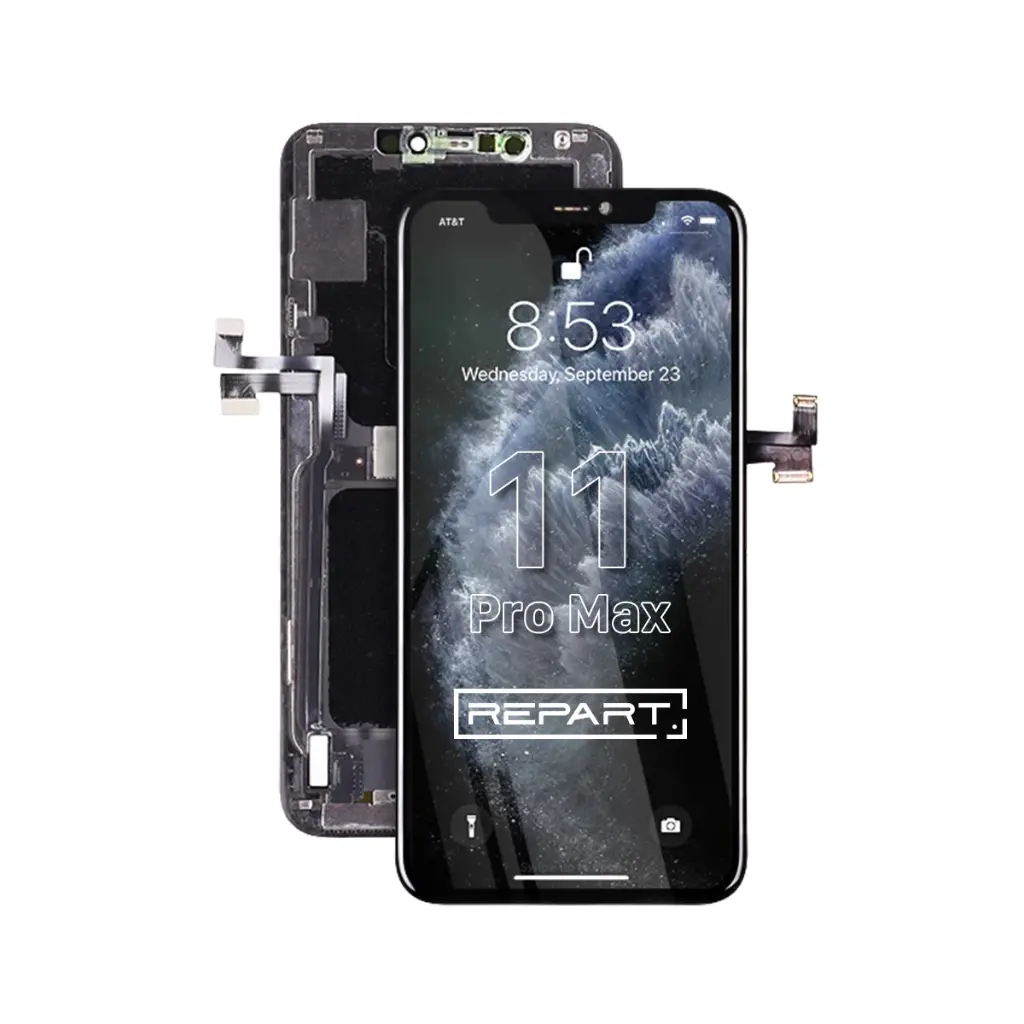 MODULO IPHONE 11 PRO MAX CALIDAD INCELL - REPART