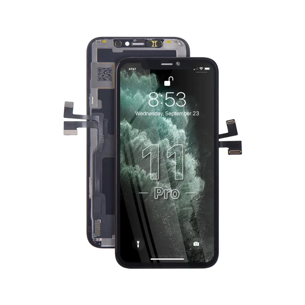 MODULO IPHONE 11 PRO CALIDAD HARD OLED - REPART